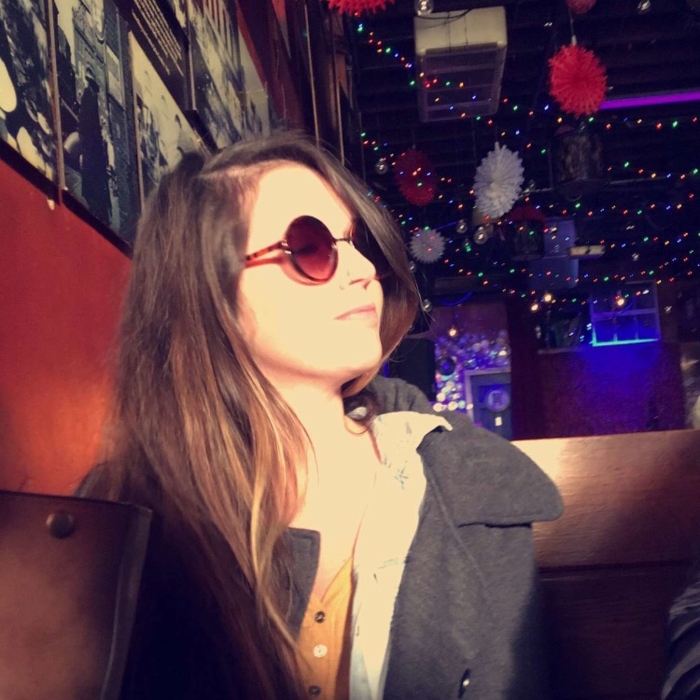 Meet your Posher, Kylie